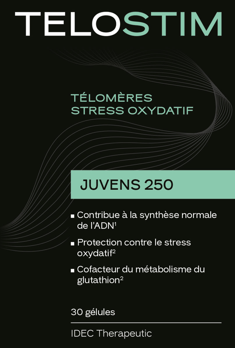 Juvens 250