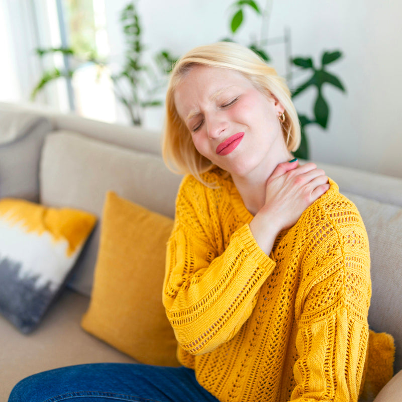 L'inflammation chronique