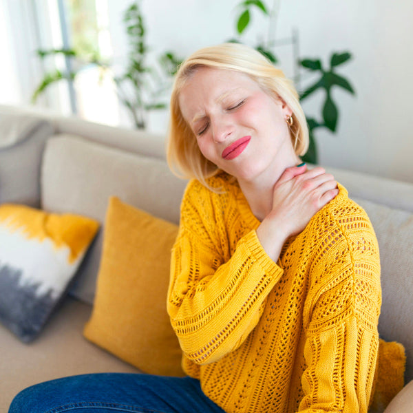 L'inflammation chronique