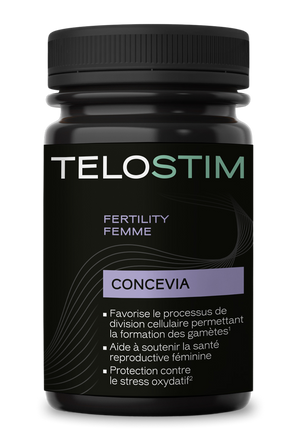 Concevia Femme