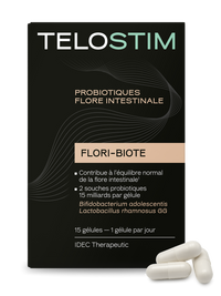 Flori-Biote