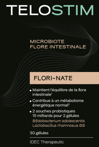 Flori-Nate - vue 2