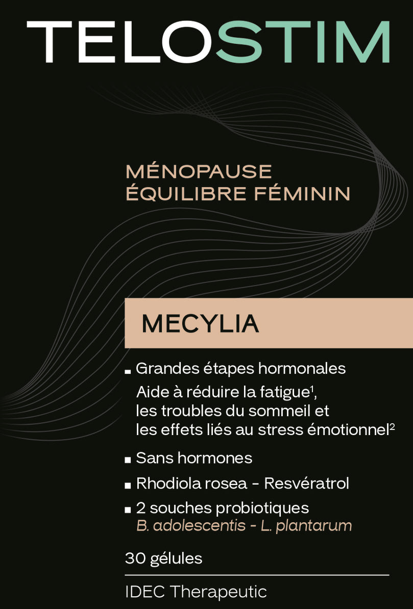 Mecylia