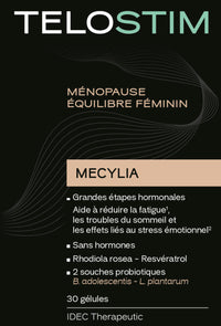 Mecylia - vue 1
