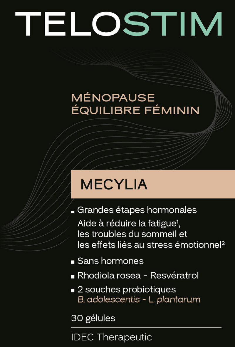 Mecylia