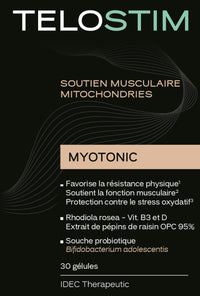 Myotonic