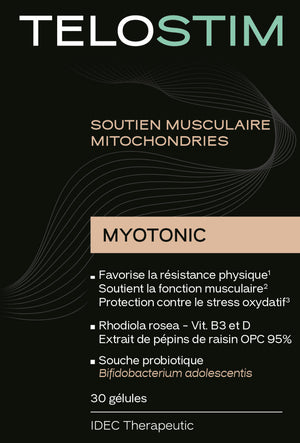 Myotonic