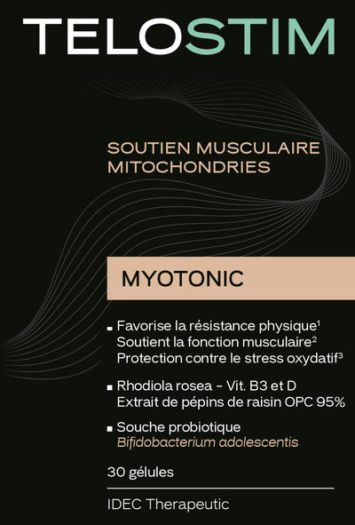 Myotonic