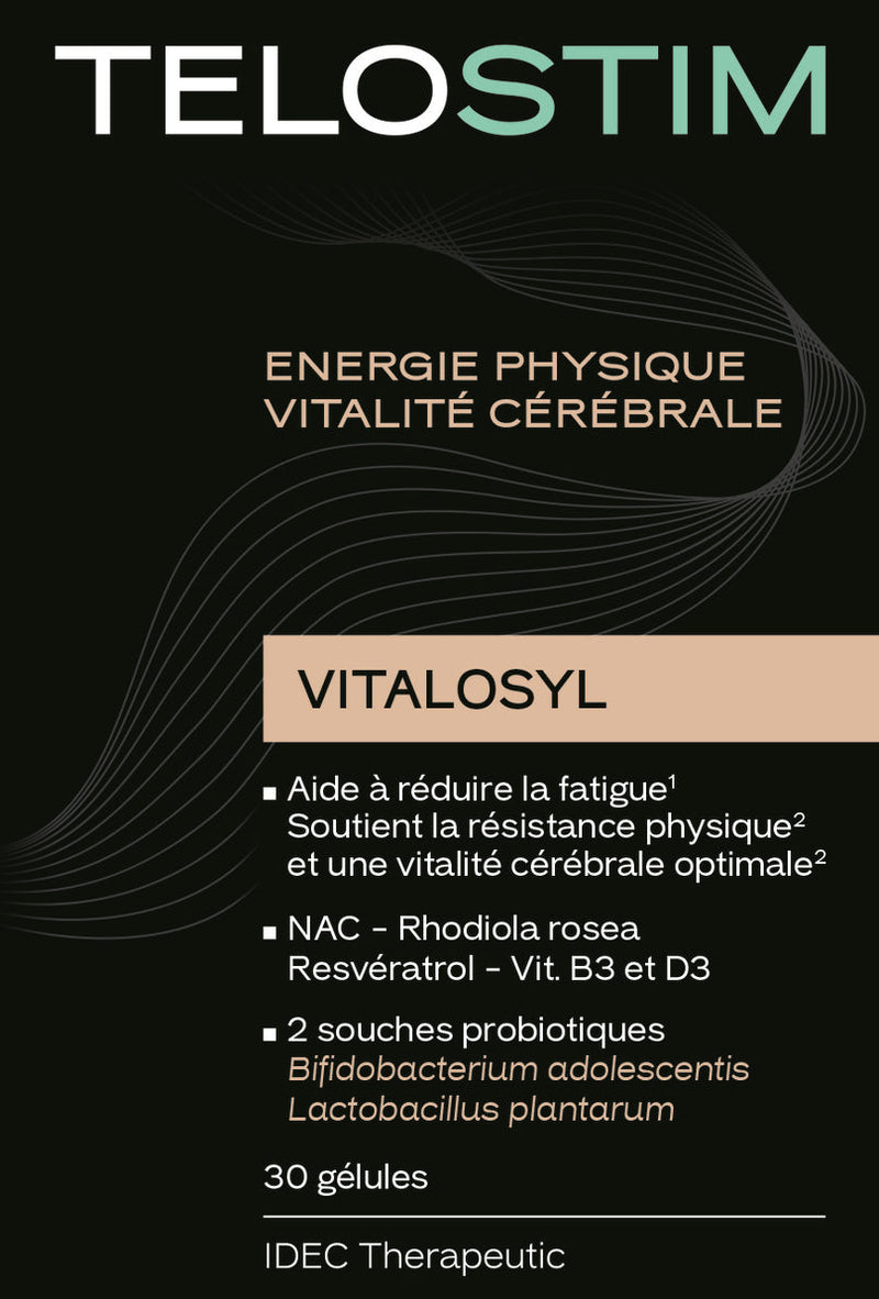 Vitalosyl