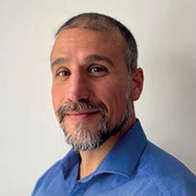 Docteur Martin Baraibar