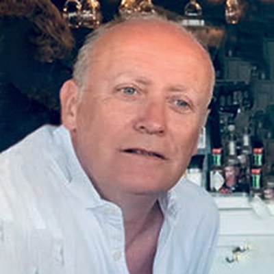 Docteur Lionel Breton