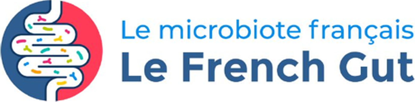 Le French Gut - Le microbiote francais