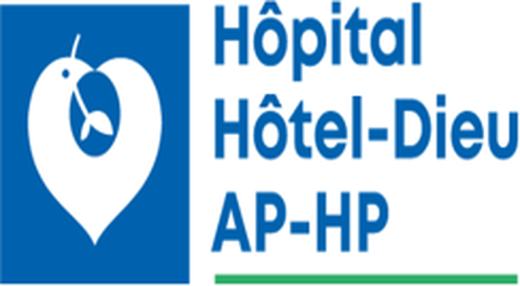 Hopital Hotel-Dieu AP-HP