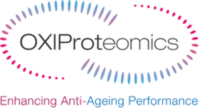 OxiProteomics - Enhancing Anti-Ageing Performance