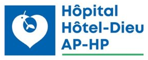 Hôpital Hôtel-Dieu AP-HP